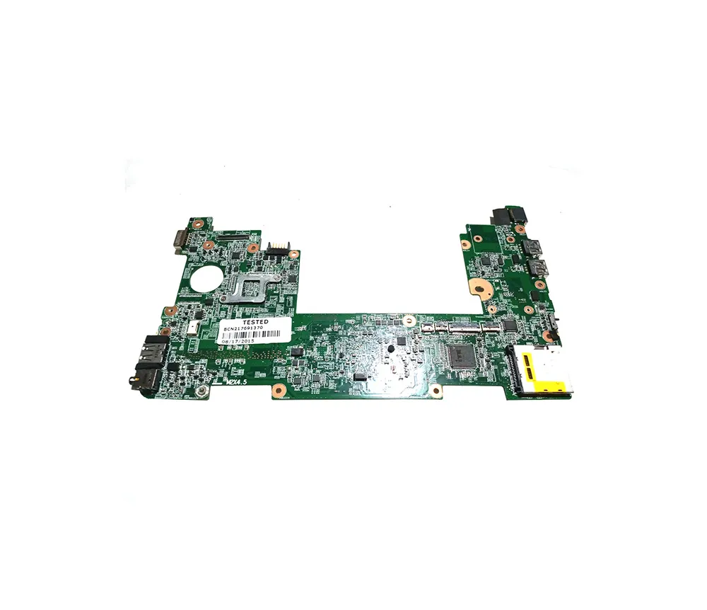 612854-001-o.webp 612854-001 - HP Socket FCBGA559 Motherboard for Mini 210 Notebook - Image 1