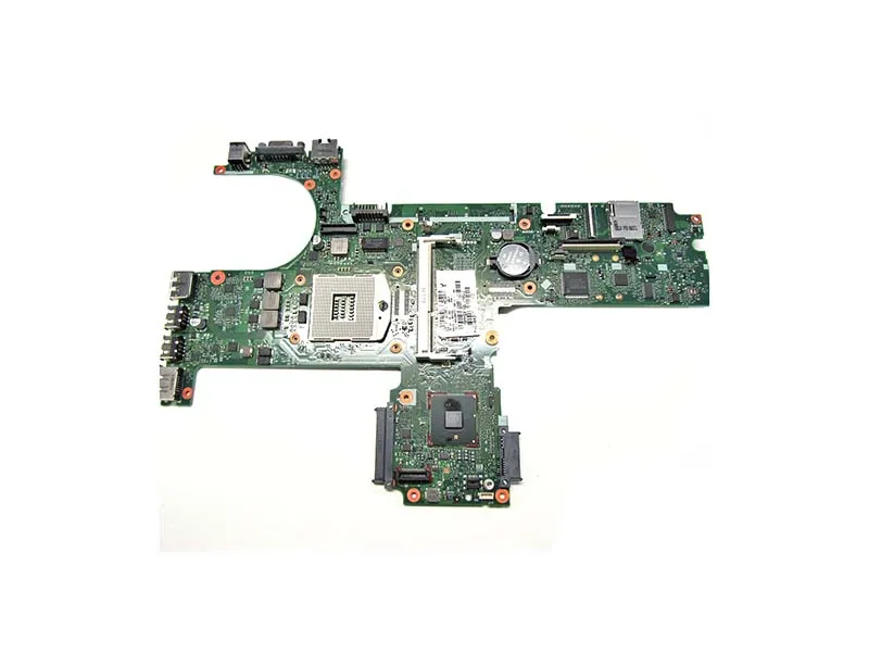613295-001-O.webp 613295-001 - HP Socket PGA989 Intel HM57 Chipset UMA Motherboard - Image 1