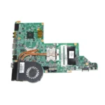 615280-001 - HP PCa System Board (Motherboard) Dis 5470/