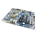 615943-001 - HP LGA1155 Motherboard For Z210 Workstation