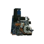 616523-001 - HP Motherboard for Pavilion DM1 DM1Z Turion II Neo