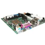 616661-001 - HP 100eu Seine All In One Fxn System Board (Motherboard)