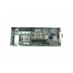 616821-001 - HP Motherboard For ProLiant G7 Bl2x220c Series System