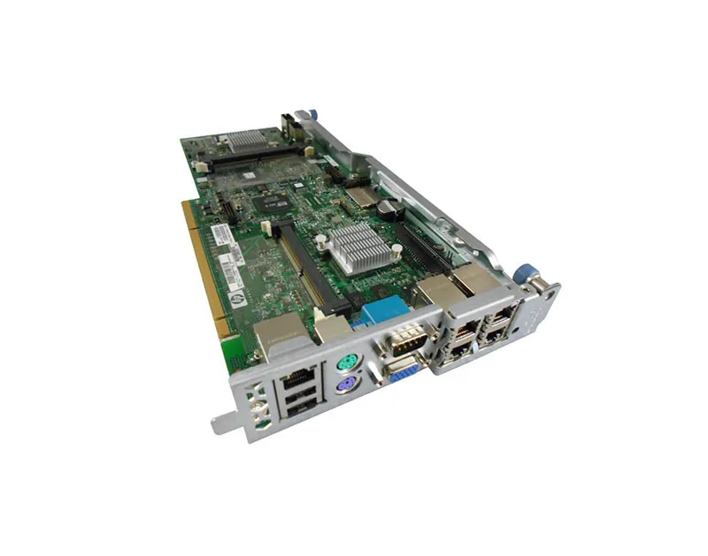 617527-001-O.webp 617527-001 - HP System Peripheral Interface Board For ProLiant Server - Image 1