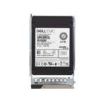 617H6 - Dell 3.2TB PCI Express NVMe TLC 2.5" Solid State Drive