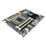 618263-002 - HP LGA2011 ATX Motherboard DDR3 For Z420 Workstation