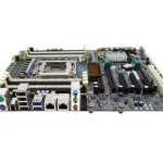 618264-001 - HP LGA2011 Motherboard DDR3 For Z620 Workstation