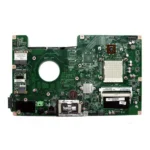 618640-002 - HP Socket AM3+ AMD M880G Chipset ATX Motherboard