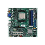 619557-001 - HP LGA2011 C602 Chipset Proprietary Motherboard DDR3