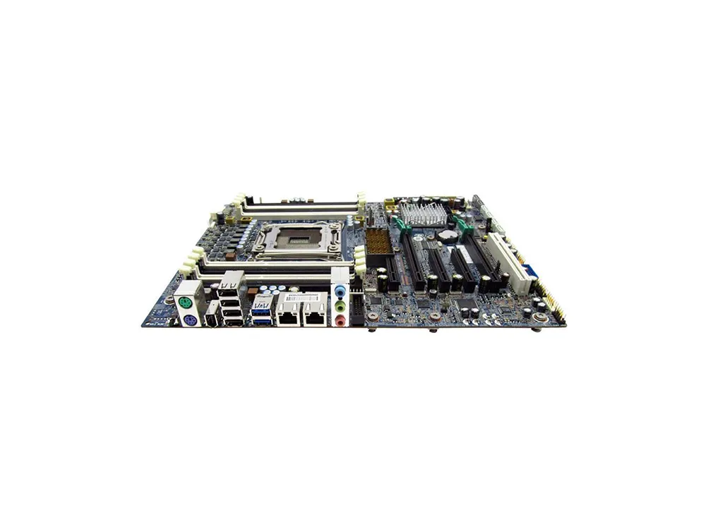 619557-601-O.webp 619557-601 - HP LGA2011 Motherboard DDR3 For Z420 Workstation - Image 1