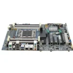 619559-501 - HP Socket LGA2011 Motherboard for Z620 Workstation