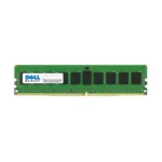 888JG - Dell 8GB DDR4 2400MHz ECC RDIMM Memory Module