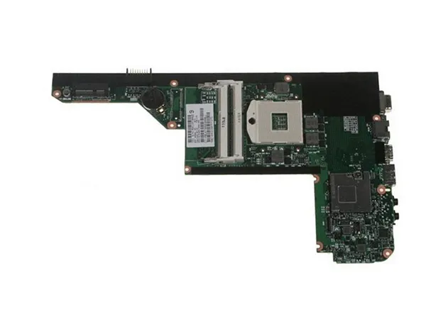 621044-001.webp 621044-001 - HP DM4 HD5470/512MB Intel Laptop Motherboard s989 - Image 1