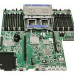 622215-002 - HPE System Board (Motherboard) For ProLiant DL385P Gen8