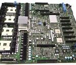 622215-003 - HPE Socket G34 ATX Motherboard For Proliant DL385P Gen8