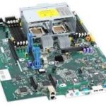 622259-003 - HP System Board Motherboard For ProLiant DL360P Gen8