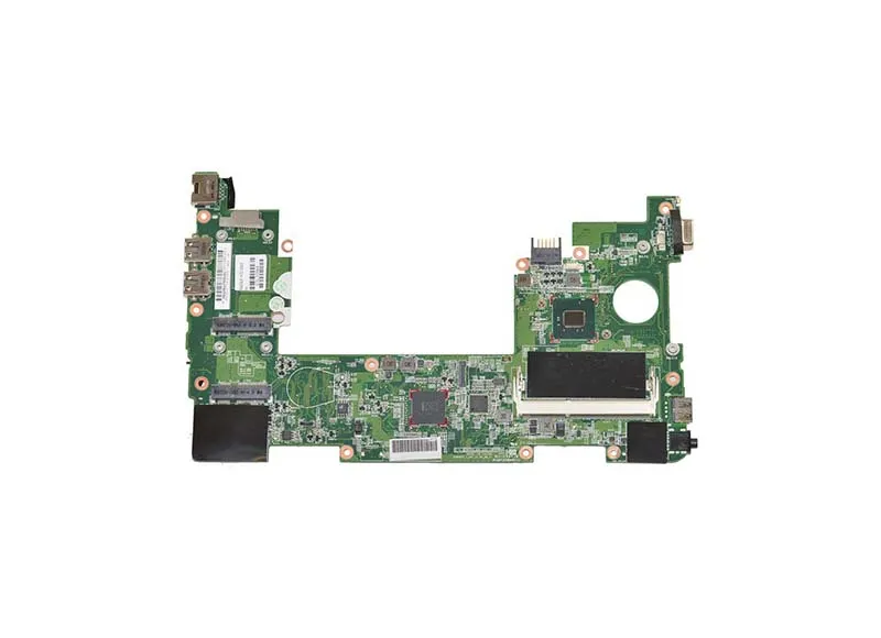 622356-001-O.webp 622356-001 - HP for Mini 210-2000 Notebook Motherboard with N475 - Image 1