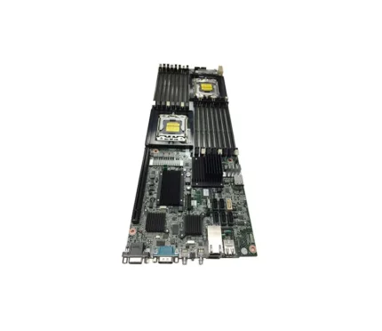 625446-B21 - HP System Board (MotherBoard) for ProLiant DL170e