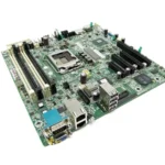 625809-001 - HP Socket FCLGA1155 Intel Chipset Motherboard