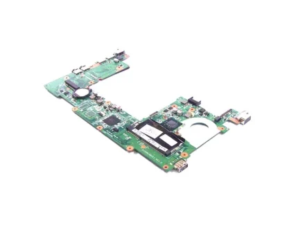 627757-001 - HP Motherboard for Mini 110/210 Series Laptop Pc