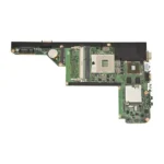 628188-001 - HP Socket PGA989 HD5470/512MB System Board (Motherboard)