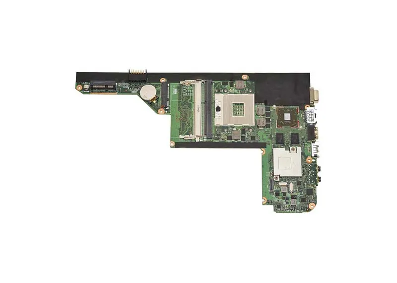 628188-001-o.webp 628188-001 - HP Socket PGA989 HD5470/512MB System Board (Motherboard) - Image 1