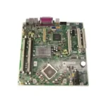 628386-001 - HP Motherboard For ProLiant DL170e G6 Series System