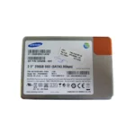 628496-001 - HP 256GB 2.5 inch MLC 3Gb/s SATA Solid State Drive