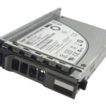 Dell 62MV6 480GB SSD Mixed Use SAS 12Gbps 512e Drive With Kit