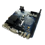 630-6603-06 - Apple G4 Mac Mini A1103 System Board (Motherboard)