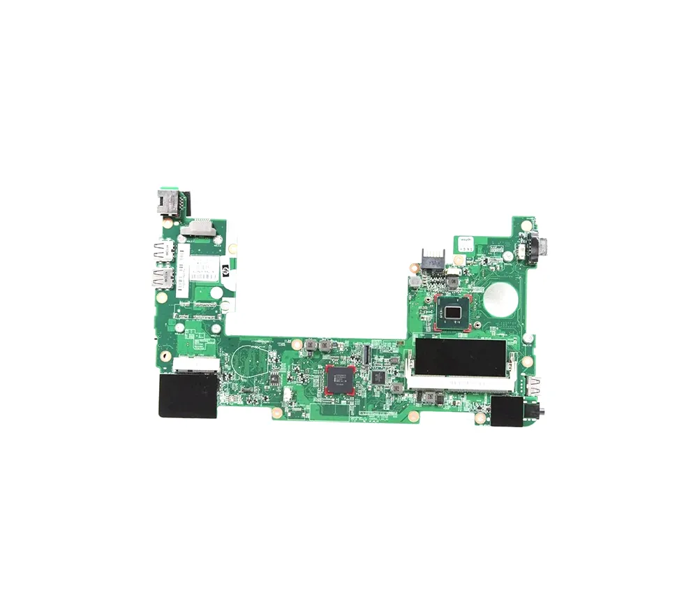 630971-001-o.webp 630971-001 - HP Series Mini 210 N550 Motherboard Uma DDR3 6L N55 - Image 1