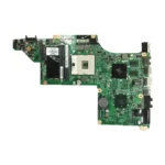 630984-001 - HP Socket PGA989 System Board (Motherboard)