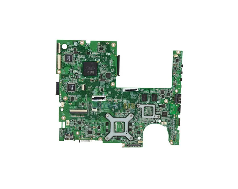 631595-001-o.webp 631595-001 - HP (MotherBoard) for G42 Intel Socket-989 Notebook PC - Image 1