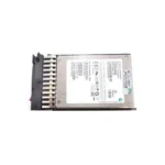 637070-001 - HP 100GB 2.5 inch MLC 3Gb/s SATA Solid State Drive