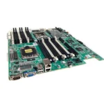 637970-001 - HP LGA1366 Motherboard DDR3 For ProLiant DL160 G6 Server