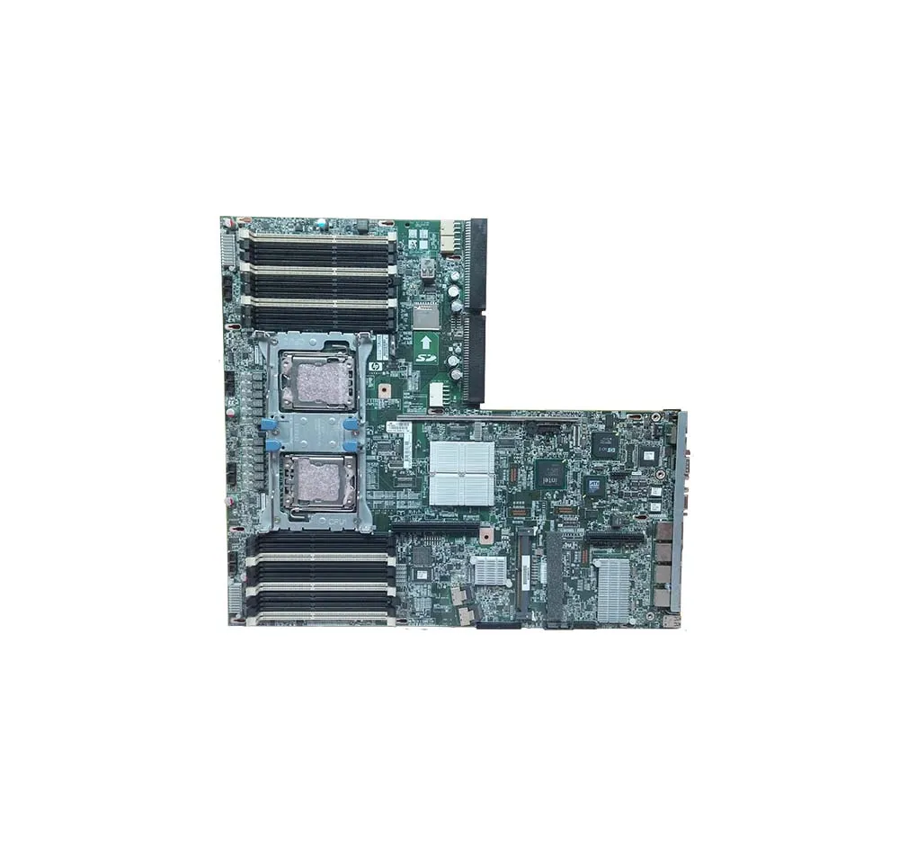 639912-002-o-1.webp 639912-002 - HP Motherboard for ProLiant DL360 Gen7 Server - Image 1