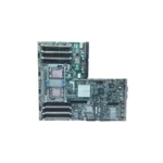 639912-002 - HP Motherboard for ProLiant DL360 Gen7 Server