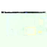 63Y2064 - IBM Socket LGA1151 Intel QM57 Chipset ATX Motherboard