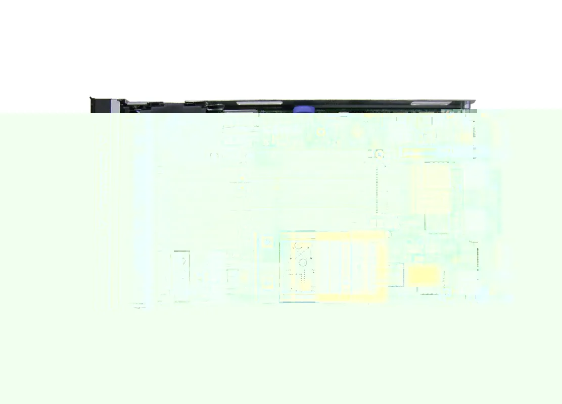 63Y2064-S.webp 63Y2064 - IBM Socket LGA1151 Intel QM57 Chipset ATX Motherboard - Image 1