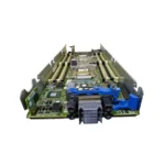 640870-001 - HP LGA2011 Motherboard DDR3 For ProLiant BL460C Gen8