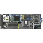 641000-001 - HP Motherboard for ProLiant BL420C Gen8 Server