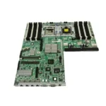 641250-001 - HP LGA1366 Motherboard DDR3 For ProLiant DL360 Gen7