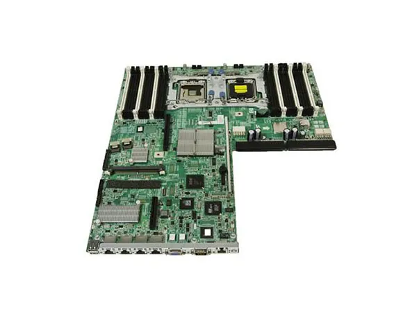 641250-001.webp 641250-001 - HP LGA1366 Motherboard DDR3 For ProLiant DL360 Gen7 - Image 1