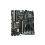 641805-004 - HP Socket FCLGA1356 Motherboard DDR3 12x DIMM