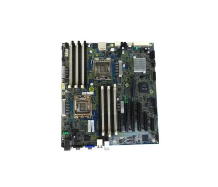 641805-004 - HP Socket FCLGA1356 Motherboard DDR3 12x DIMM