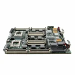643398-001 - HP LGA1567 Motherboard For ProLiant BL620c G7 Server