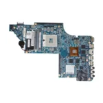644472-001 - HP Pcba System Board (Motherboard) Hm65 Dsc HD6770/1g Duo mh-b3005060g00005