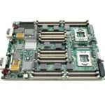 644497-001 - HP LGA1567 Motherboard DDR3 For ProLiant BL680C G7