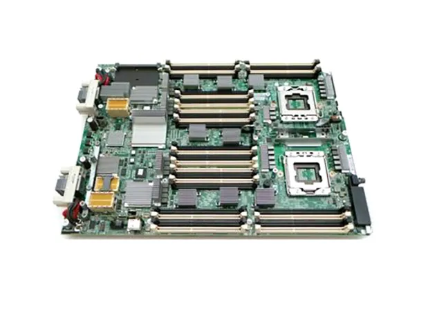 644497-001.webp 644497-001 - HP LGA1567 Motherboard DDR3 For ProLiant BL680C G7 - Image 1