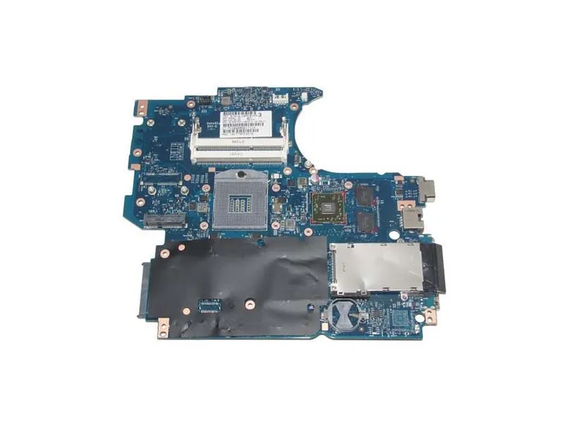 646245-001-O.webp 646245-001 - HP Socket PGA989 Intel HM65 Chipset Motherboard - Image 1